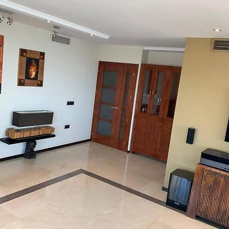 Maravilloso Piso En Torremolinos, Costa Del Sol Екстер'єр фото
