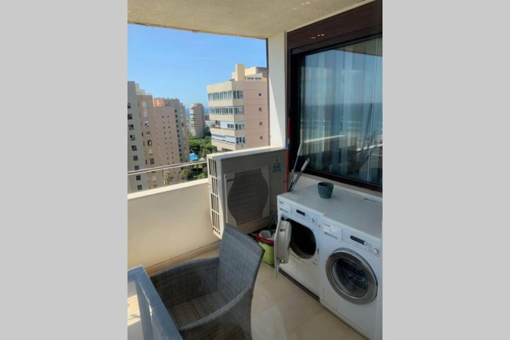 Maravilloso Piso En Torremolinos, Costa Del Sol Екстер'єр фото