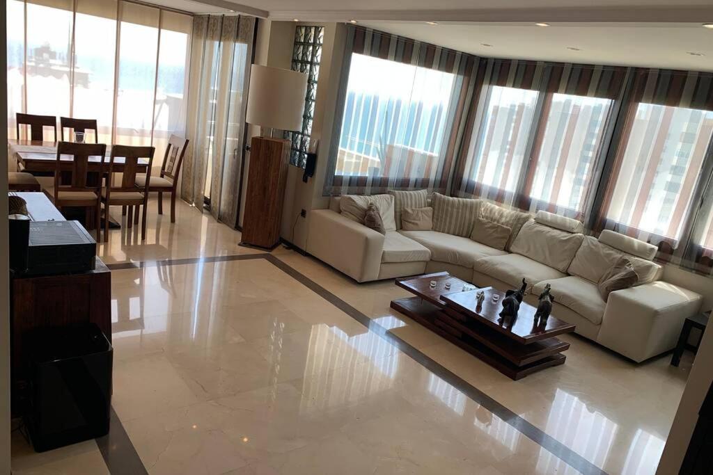 Maravilloso Piso En Torremolinos, Costa Del Sol Екстер'єр фото