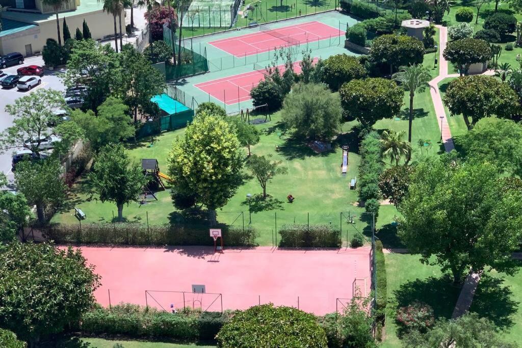 Maravilloso Piso En Torremolinos, Costa Del Sol Екстер'єр фото