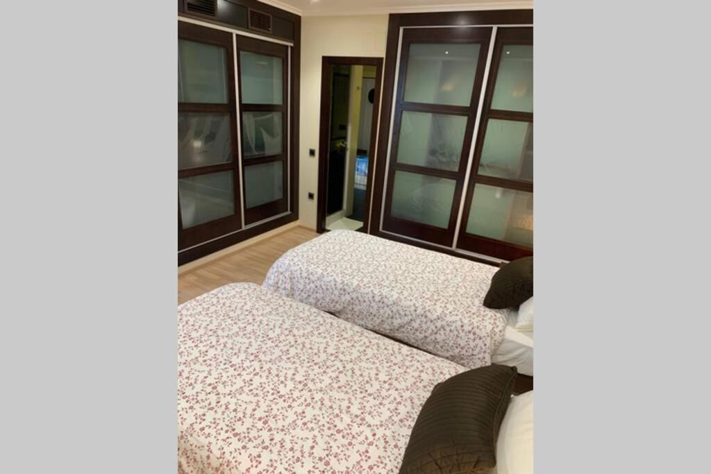 Maravilloso Piso En Torremolinos, Costa Del Sol Екстер'єр фото