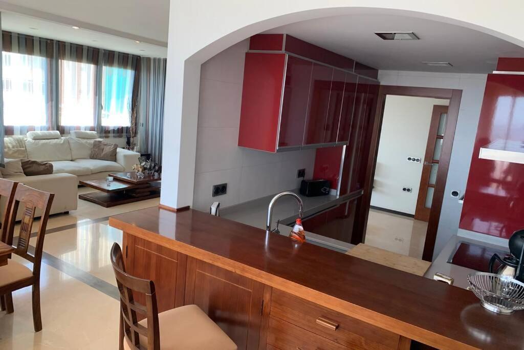 Maravilloso Piso En Torremolinos, Costa Del Sol Екстер'єр фото