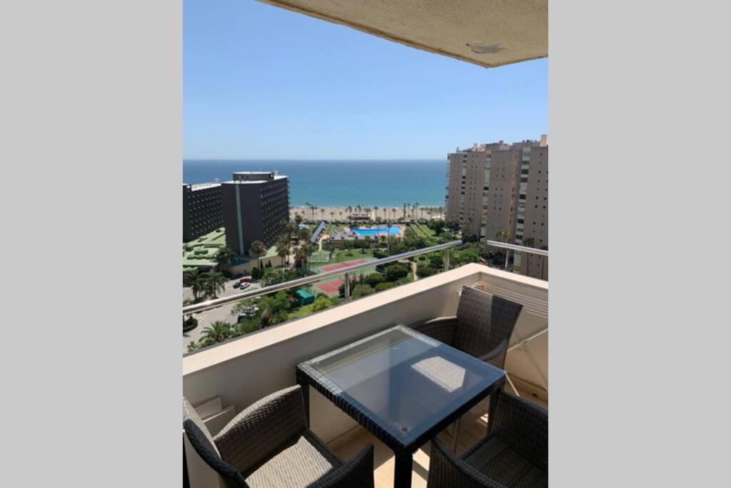 Maravilloso Piso En Torremolinos, Costa Del Sol Екстер'єр фото