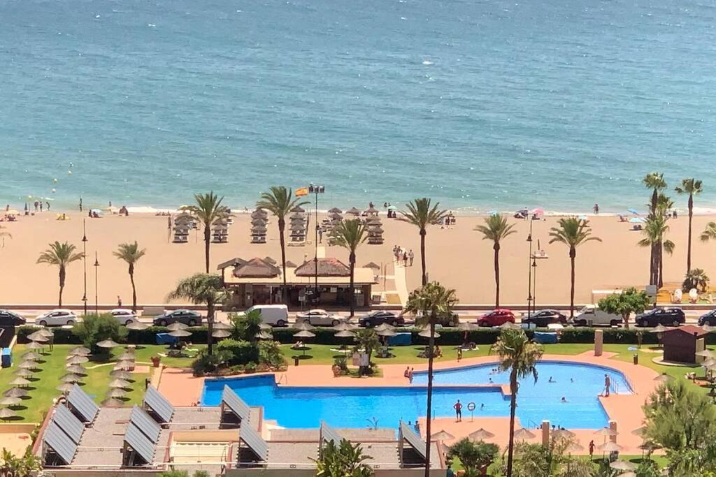 Maravilloso Piso En Torremolinos, Costa Del Sol Екстер'єр фото