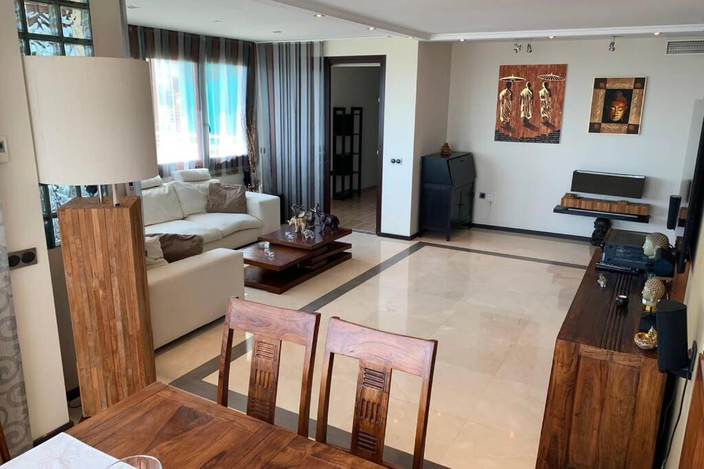 Maravilloso Piso En Torremolinos, Costa Del Sol Екстер'єр фото