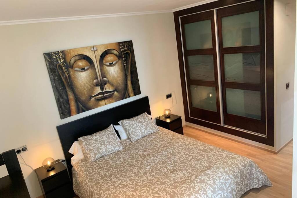 Maravilloso Piso En Torremolinos, Costa Del Sol Екстер'єр фото